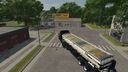 Convey-All CST-1550 Anhänger