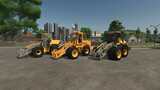 Werklust Pack Mod Thumbnail