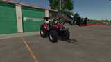 Case IH Farmall C Zuchtversion Mod Thumbnail