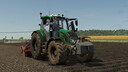 Valtra Tractor Package