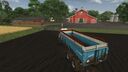 Duchesne 14T Tipper