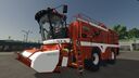 Oxbo BP2140E Improved Version