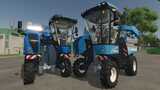 New Holland Braud 9070L Mod Thumbnail
