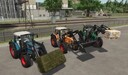 Fendt Favorit 500