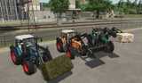 Fendt Favorit 500 Mod Thumbnail