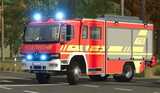 Mercedes Benz Metz LF16 Mod Thumbnail