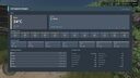 Weather Information HUD
