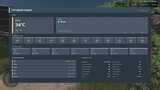 Wetterinformations-HUD Mod Thumbnail