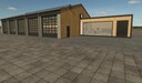 AustriaModding Modern Shed