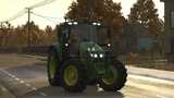John Deere 6M Series Mod Thumbnail