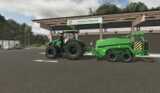 John Deere C441 Baler Mod Thumbnail