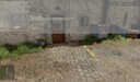 Server Player Count HUD