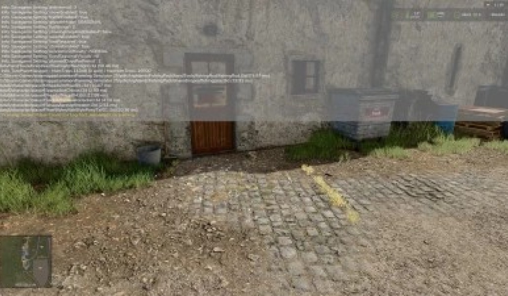 Server Player Count HUD - Thumbnail 1