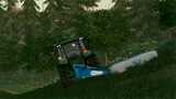 BCS Rotex 6 Mod Thumbnail