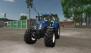 New Holland T7/T7000 Series
