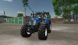 New Holland T7/T7000 Serie Mod Thumbnail
