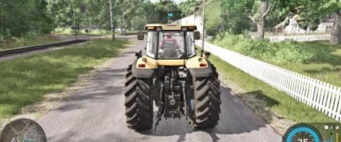 WayPoint GPS Mod Image