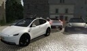 Tesla Model Y Standard
