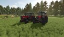 Ursus C385 / C385A GPS