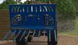 Albutt Silage Bucket Rust Edition Mod Thumbnail