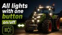 All Lights Toggle