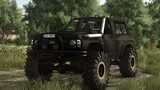 Nissan Patrol Mod Thumbnail