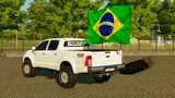 Toyota Hilux 2015 Mod Thumbnail