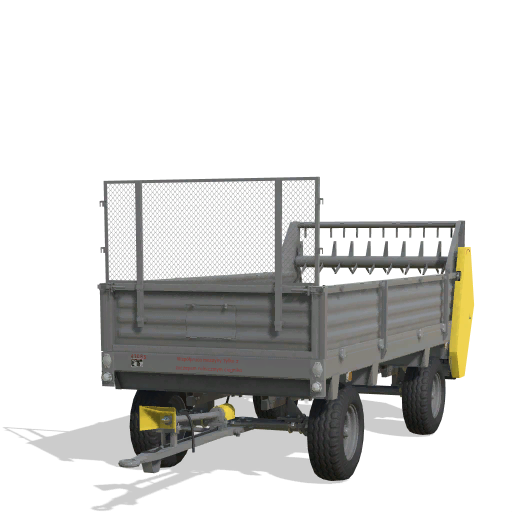 FMR N235 - Thumbnail 1