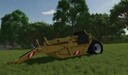 Ashland Scraper
