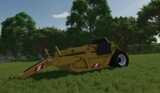 Ashland Scraper Mod Thumbnail