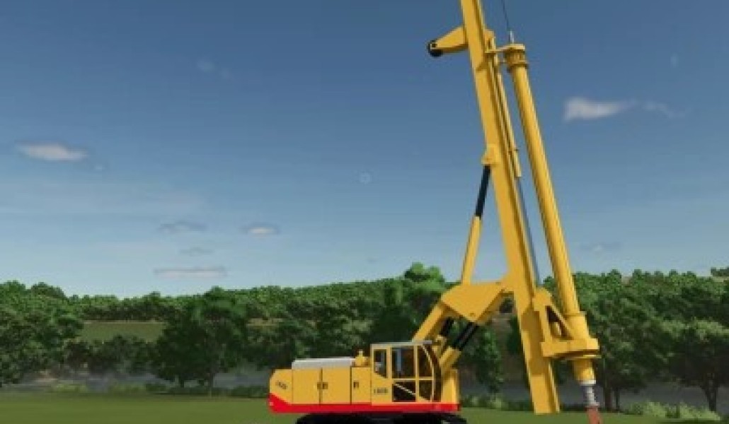 Liebherr LB28 Edit - Thumbnail 1
