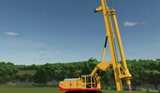 Liebherr LB28 Bearbeitung Mod Thumbnail
