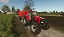 Case IH CVX Series