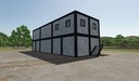 Container Office