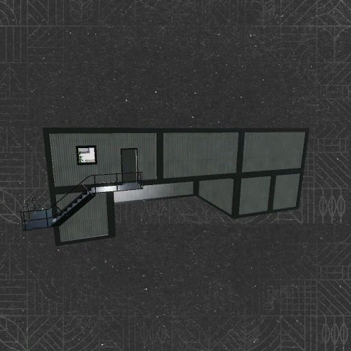 Container Office - Thumbnail 1