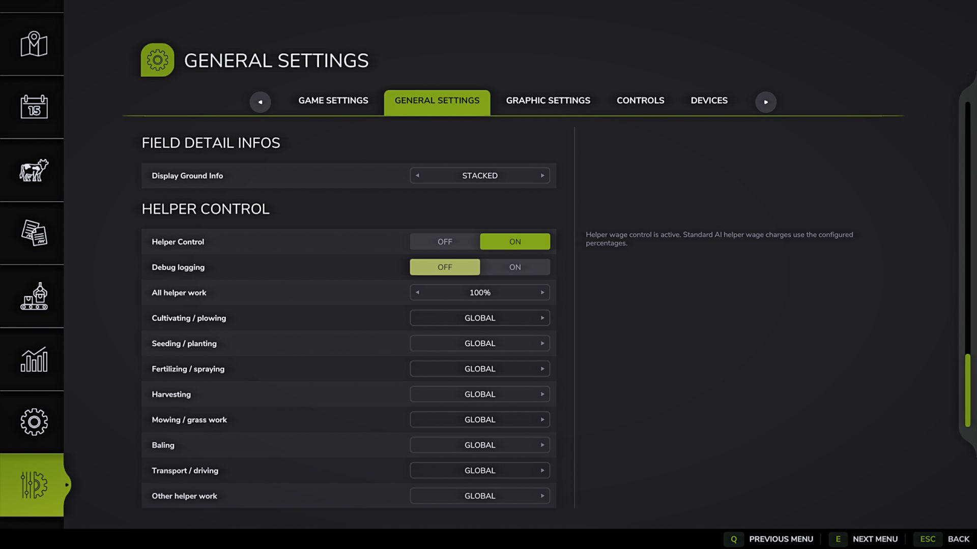 Assistant Control - Thumbnail 1