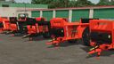 Sodimac Rafal 3300