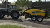 New Holland BigBaler 1290 Mod Thumbnail