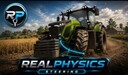 RealPhysics Steering
