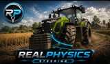 RealPhysics Lenkung Mod Thumbnail