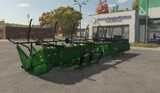 John Deere 612C Maispflücker Mod Thumbnail