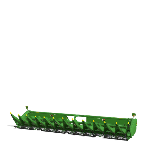 John Deere 612C Corn Head - Thumbnail 1