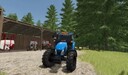 New Holland T4