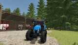 New Holland T4 Mod Thumbnail