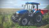 New Holland TDD Mod Thumbnail
