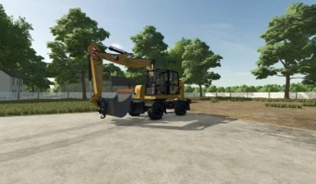 Caterpillar 315F - Thumbnail 1