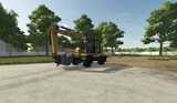 Caterpillar 315F Mod Thumbnail