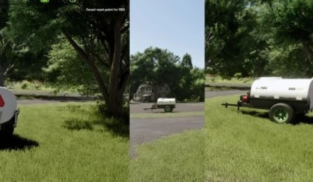 Custom Vehicle and Tool Reset Points - Thumbnail 1