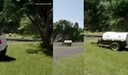 Custom Vehicle and Tool Reset Points