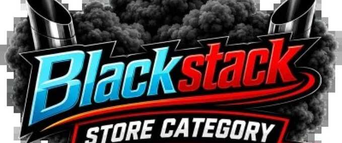 Blackstacks Store Category Mod Image